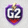 G2战队标志